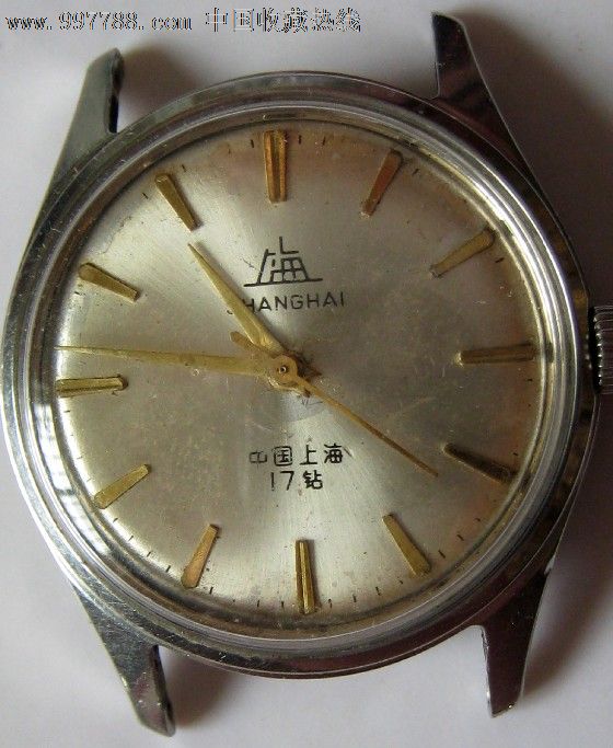 【yn朋友已定】上海【1120-205】-手表/腕表--se14455676-零售-7788