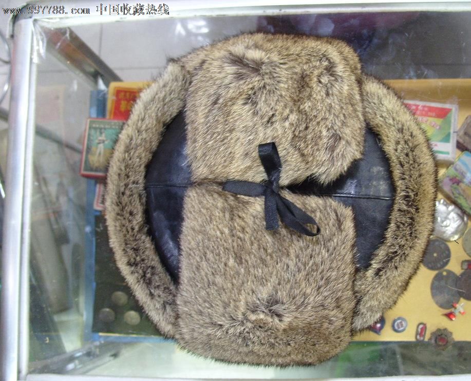 帽(另此商品有量,适合拍电影当道具)-se14545203-帽子-零售-7788收藏