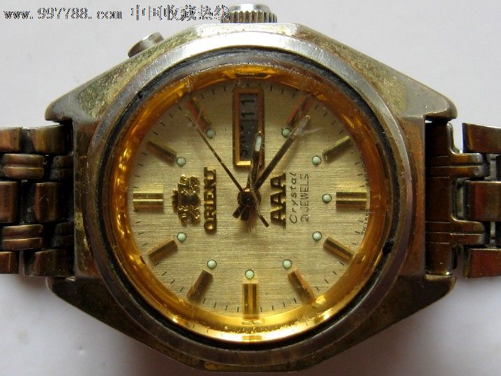 orient【女款】-se14632006-手表/腕表-零售-7788收藏