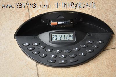 计算机石英钟合一的新疆电视台的东西