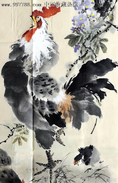 王洪学中国美协会员中国书画学会理事146*58