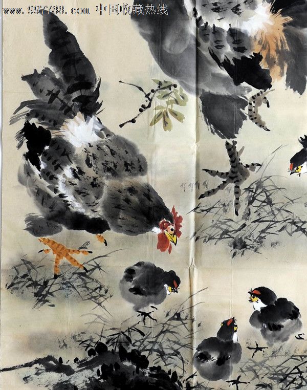 王洪学中国美协会员中国书画学会理事146*58