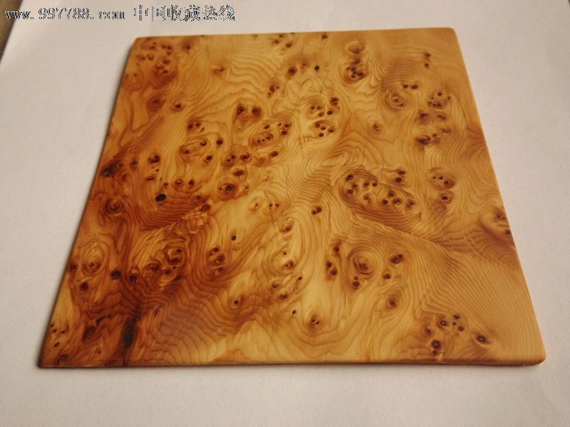 红豆杉瘿木瘤木鼠标垫