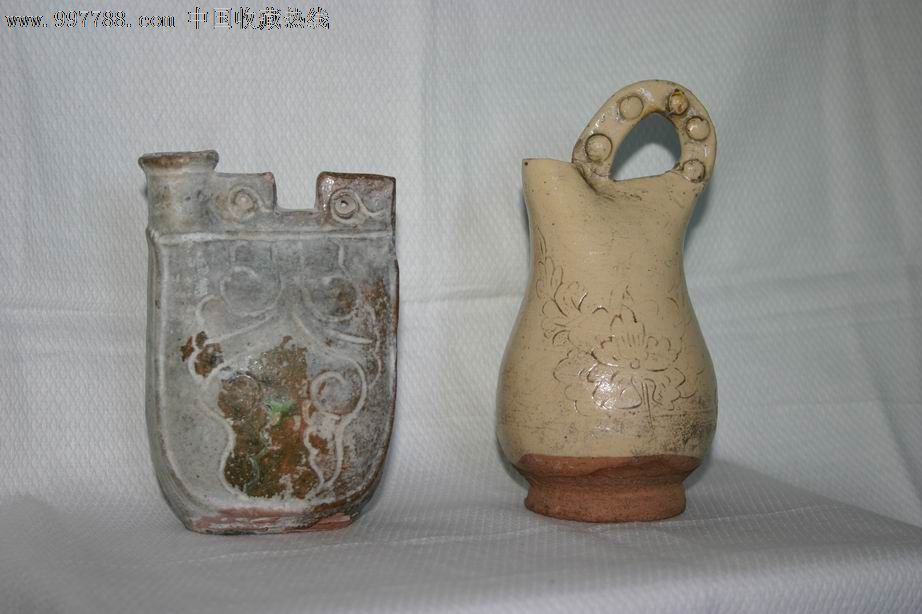 辽金冮官窑精品瓷器12_价格50000.