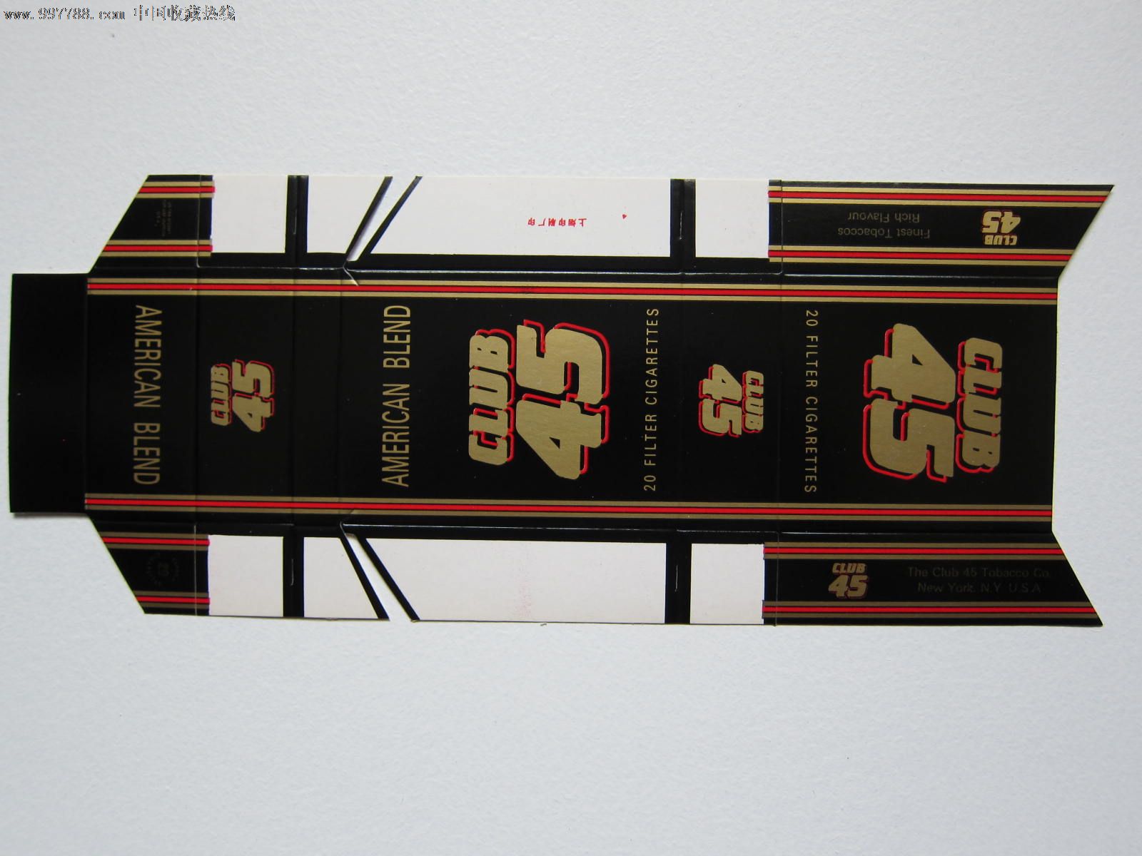 外国香烟52