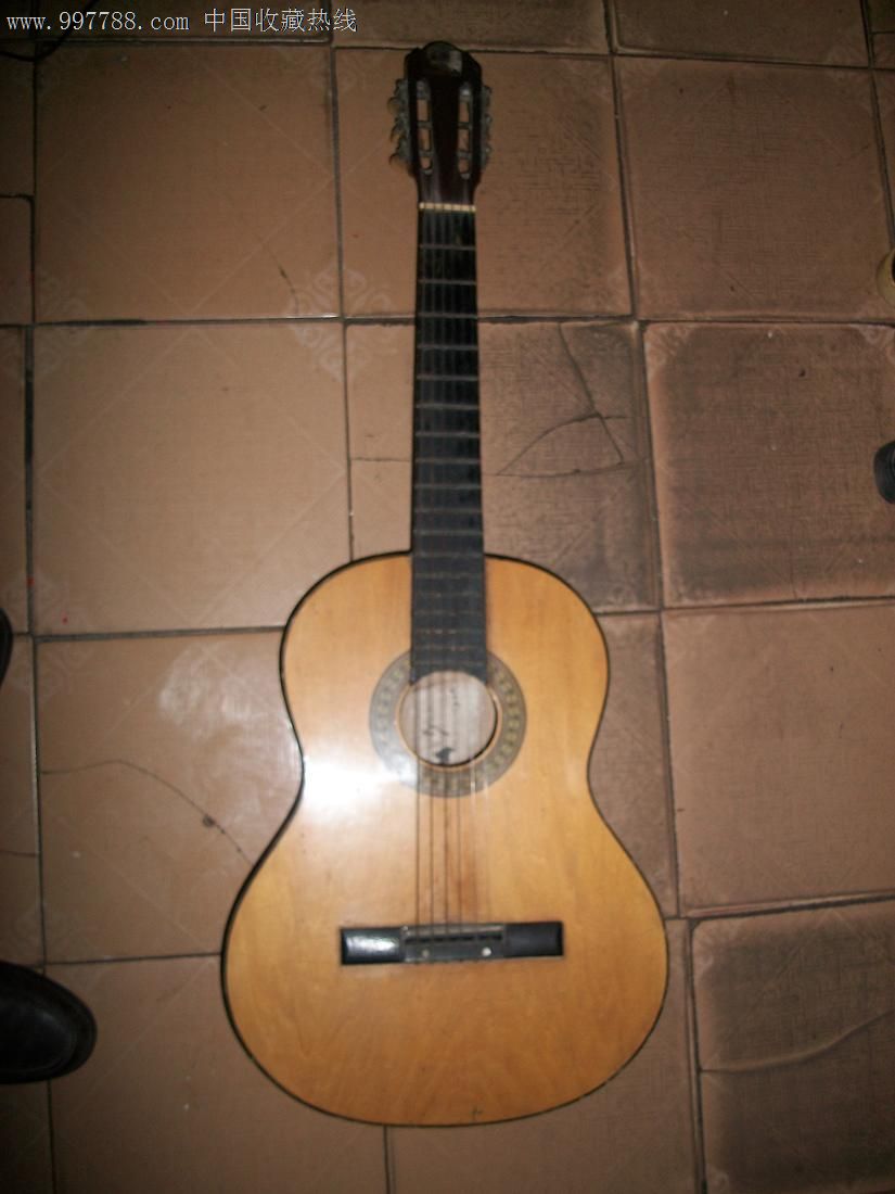 老美声牌-se15437132-吉他-零售-7788收藏