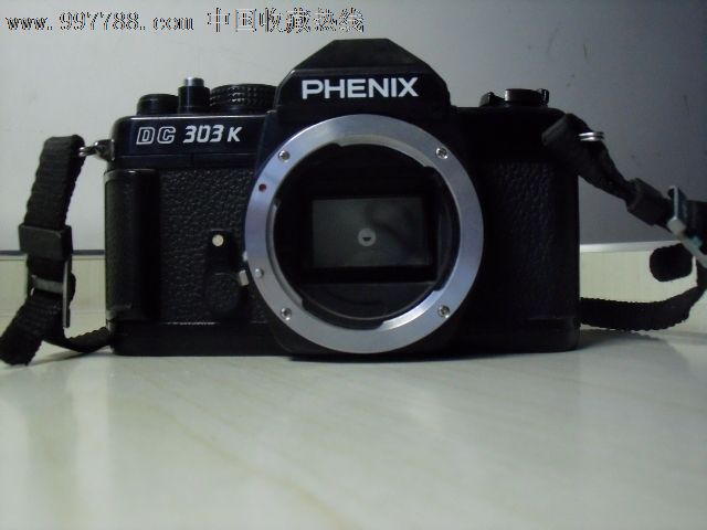 phenix303k