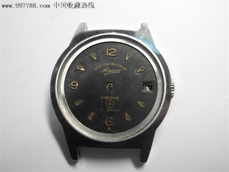 瓦时针当配件售有客户订了请不要下单