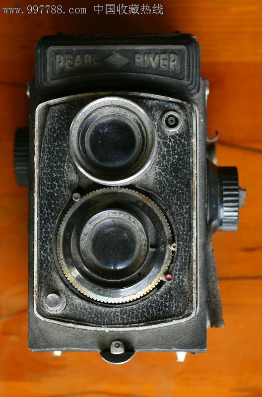 pearlriver相机图片