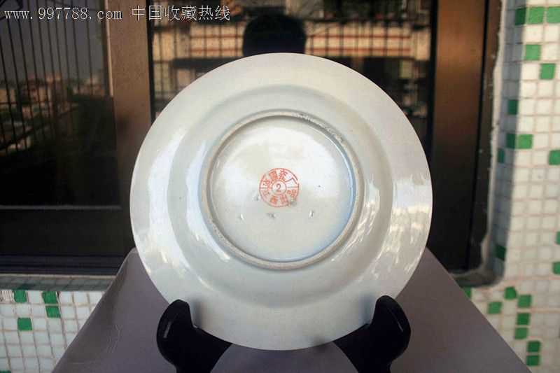 江西珠山瓷厂图片