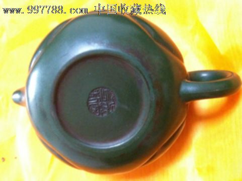 紫砂壶名家吴菊芳