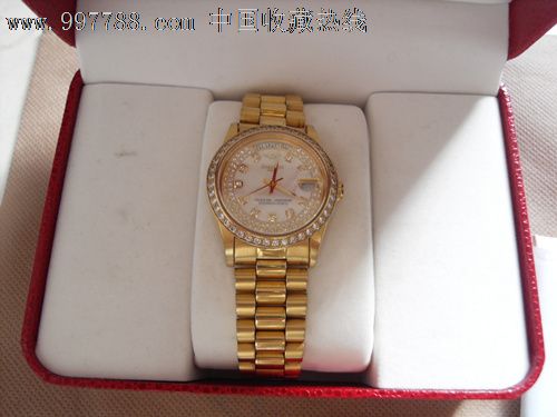 瑞士爵士表_手表/腕表_第2张_7788钟表收藏