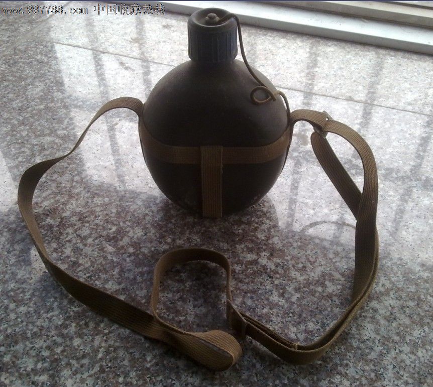 老*用水壶(完好可用)_第2张_7788收藏__中国收藏热线