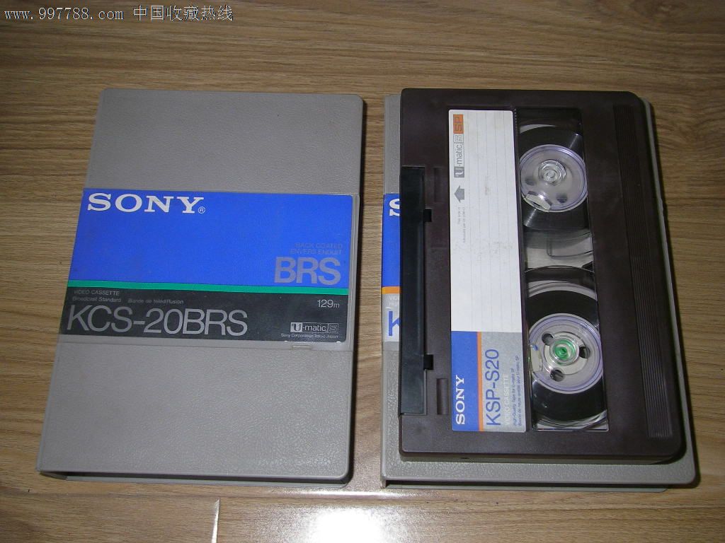 sony,vo-6800ps录像机