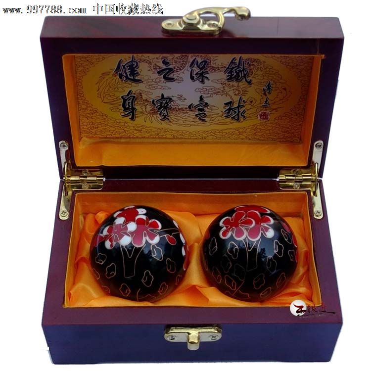 王铁匠铁球,黑色梅花保健,保定正宗铁球