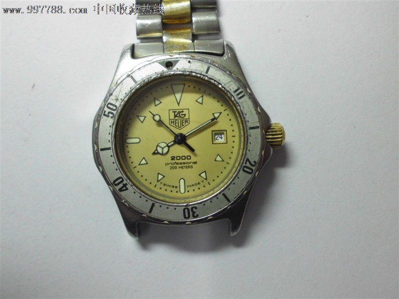 品相如图.-手表/腕表--se16216423-零售-7788收藏__收藏热线
