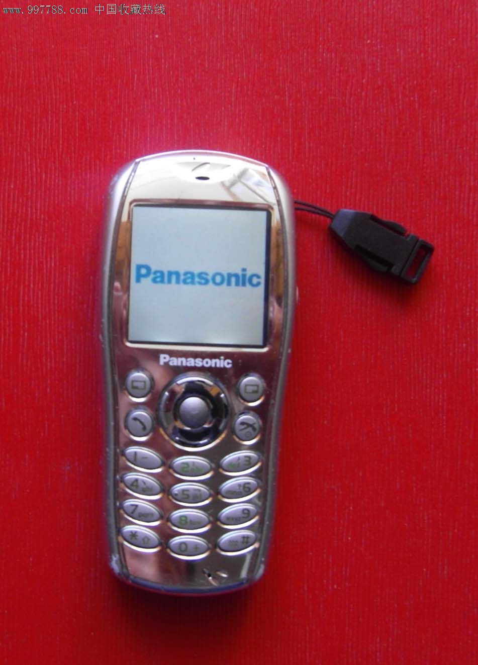 小松下-se16312584-其他手机-零售-7788收藏__中国收藏热线