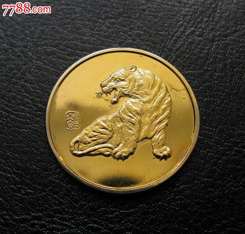 中国造币公司86虎