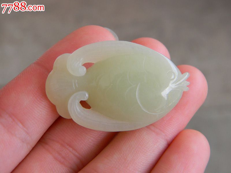 新疆和田玉籽料福龟天下(富贵天下)送证书￥26010品99和田玉糖玉纯