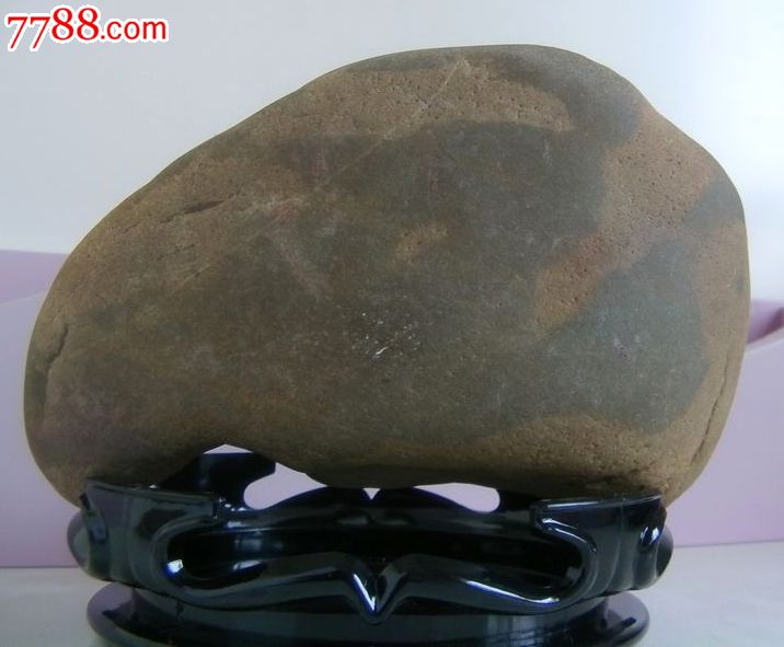 青春飞扬v长江画面石v奇石