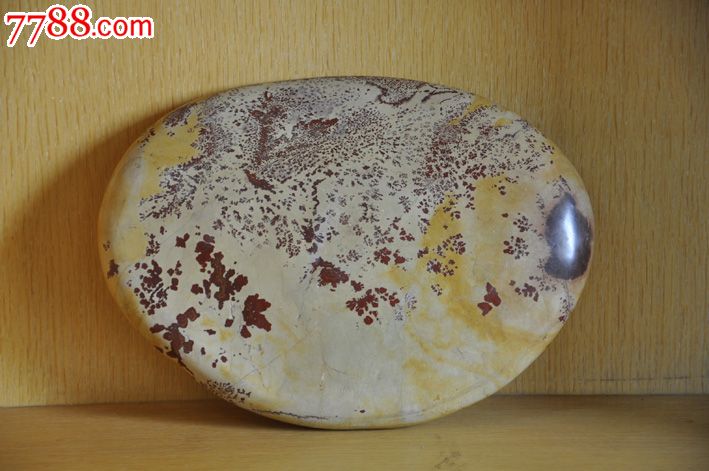 象形石_草花石/国画石_奇石之友【7788收藏__收藏热线】