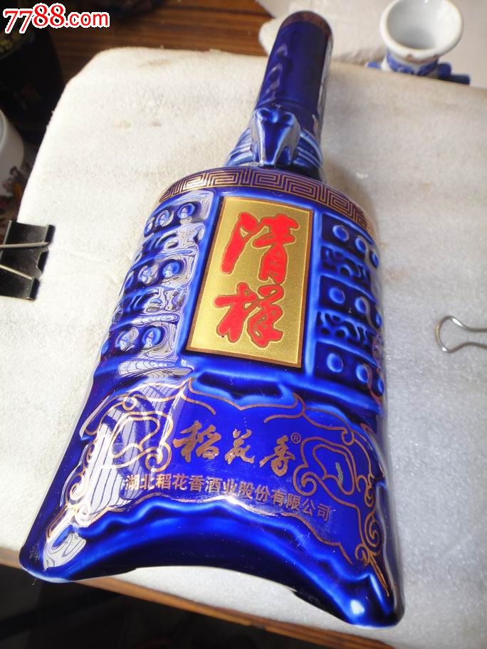 口碑最好的十大纯粮酒
