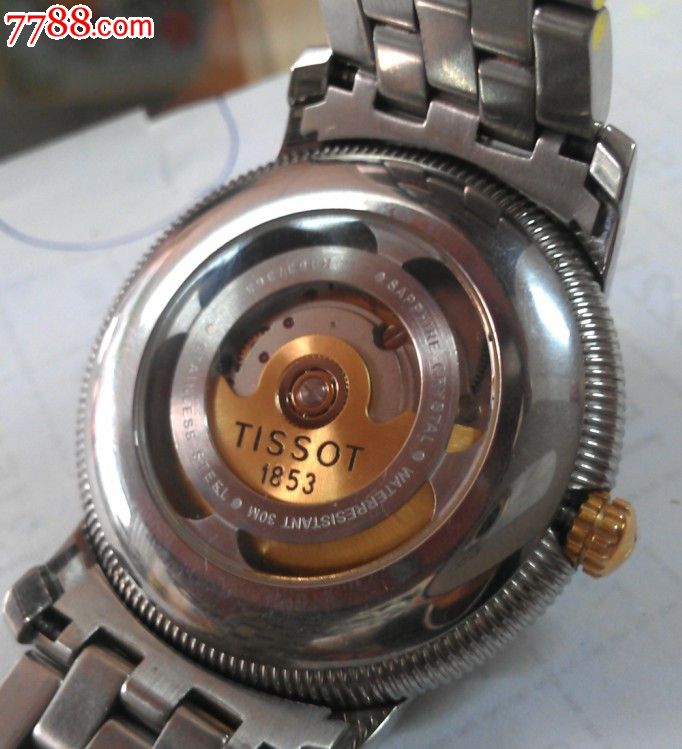 全原装天梭宝环