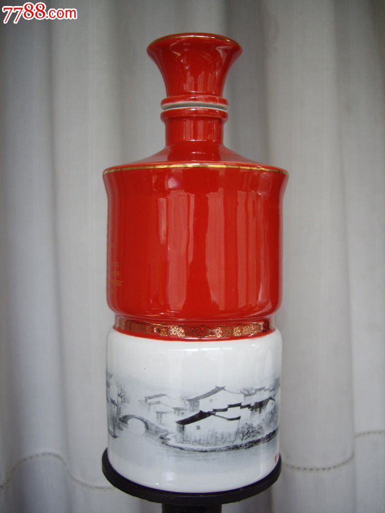 jp199c富贵江南酒15年经典