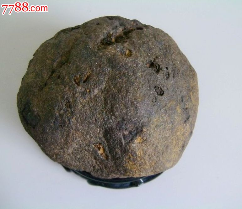 完整石胆/神秘之石/石中有石,胆中有胆/赌石_第