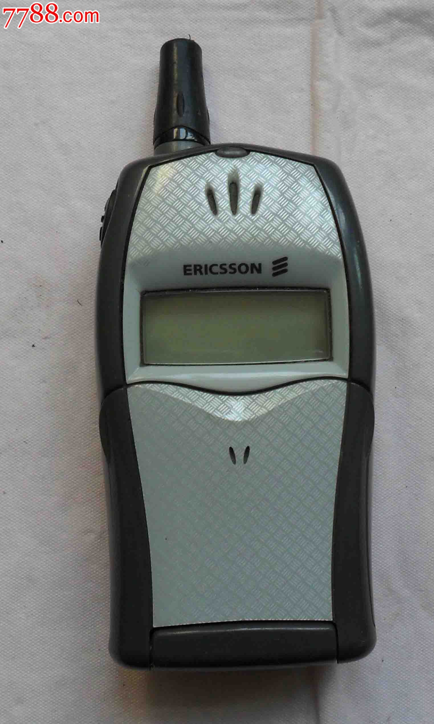 爱立信t20sc【品相如图】