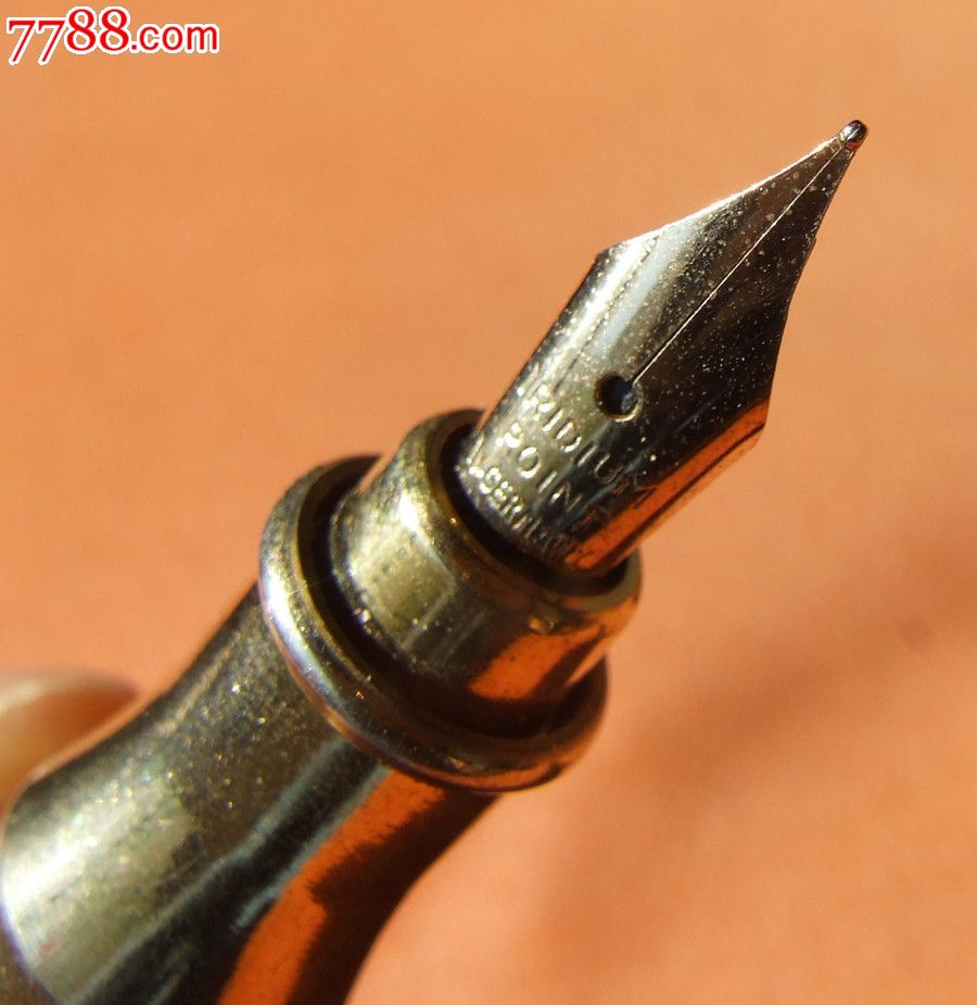 德国豹捷jaguar镀金笔-se16641984-钢笔-零售-7788收藏__收藏热线