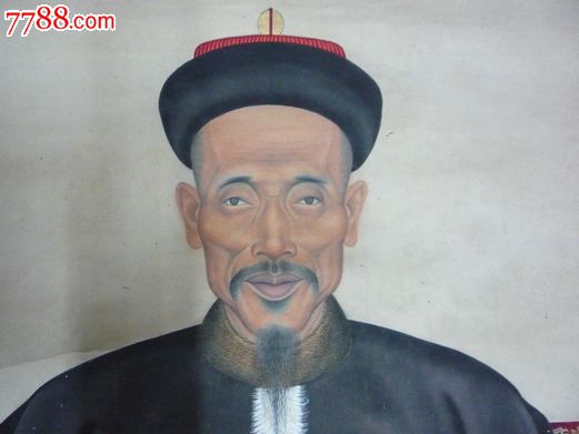 不错的太公画一张