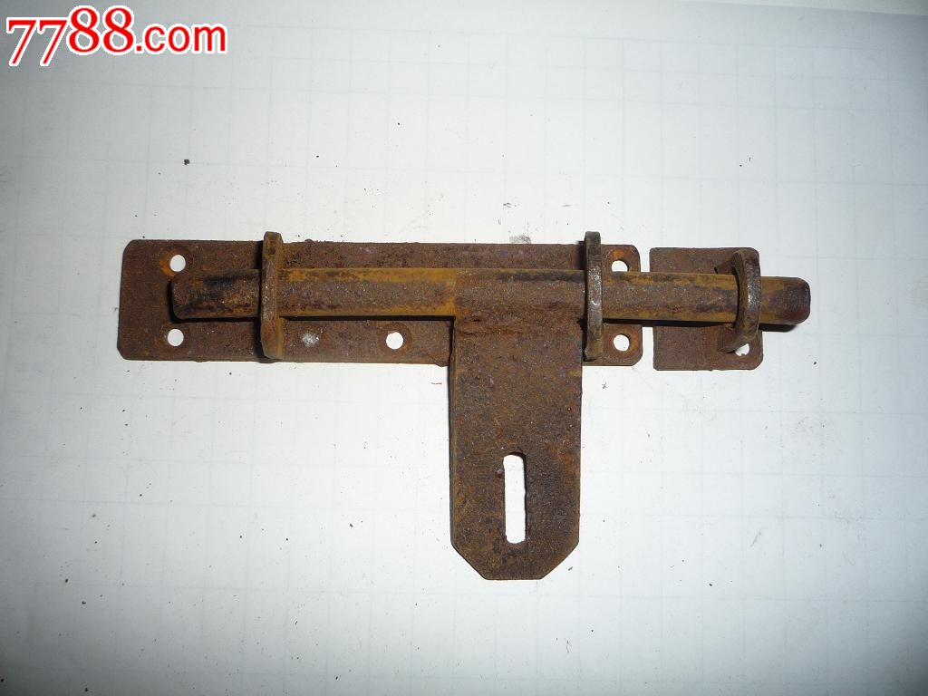 铁门槛_价格10.0000元_第1张_7788收藏__收藏热线