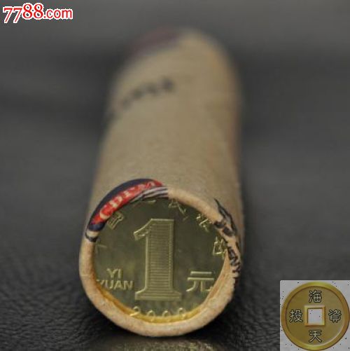 现货2009牛年生肖牛纪念币贺岁流通纪念币牛币原卷整卷50枚