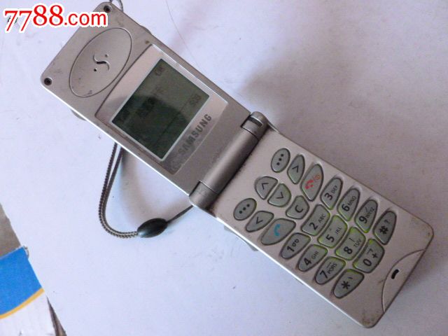 三星a188-se17021269-其他手机-零售-7788收藏__收藏热线