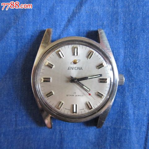 英纳格17钻160-054-002表(朋友预定)-se17123333-手表/腕表-零售-7788
