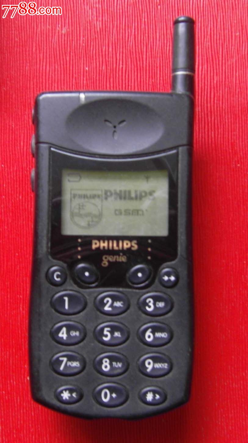 飞利浦-se17151911-其他手机-零售-7788收藏__收藏热线