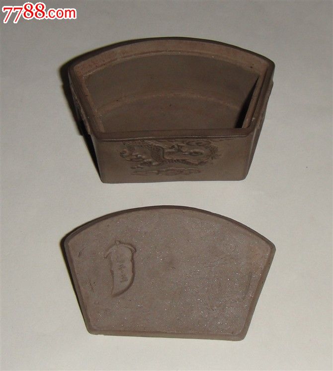 赵子玉款蛐蛐过笼_价格500.0000元_第2张_7788收藏__收藏热线