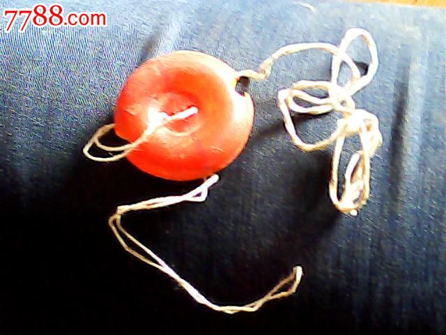 70/80怀旧经典玩具——拉拉哨