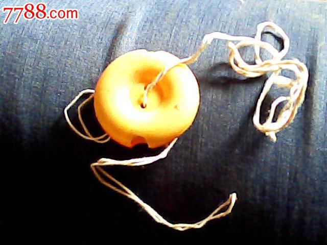 70/80怀旧经典玩具——拉拉哨