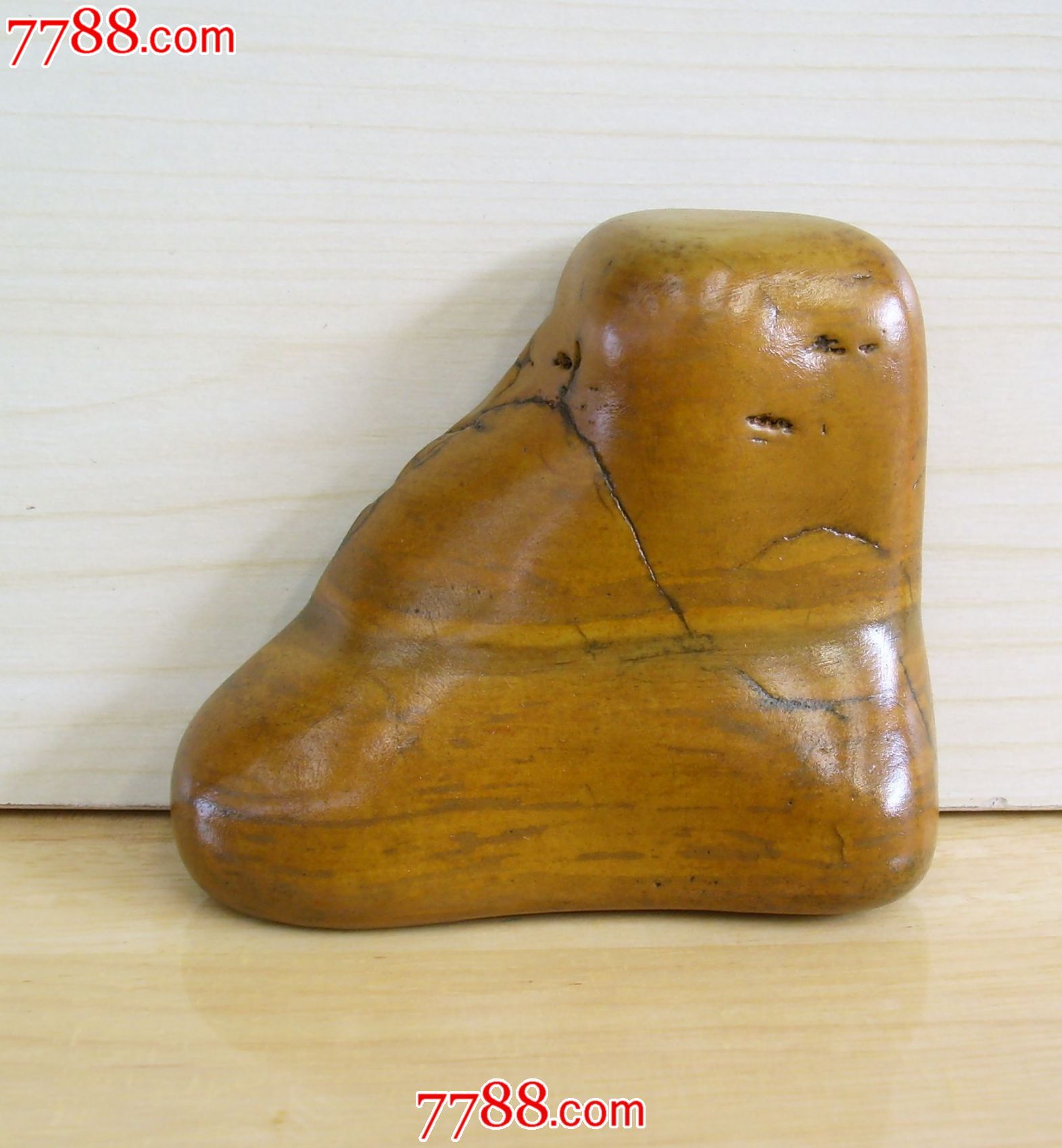 大化石--大湾石---广西红水河{母亲河}的馈赠