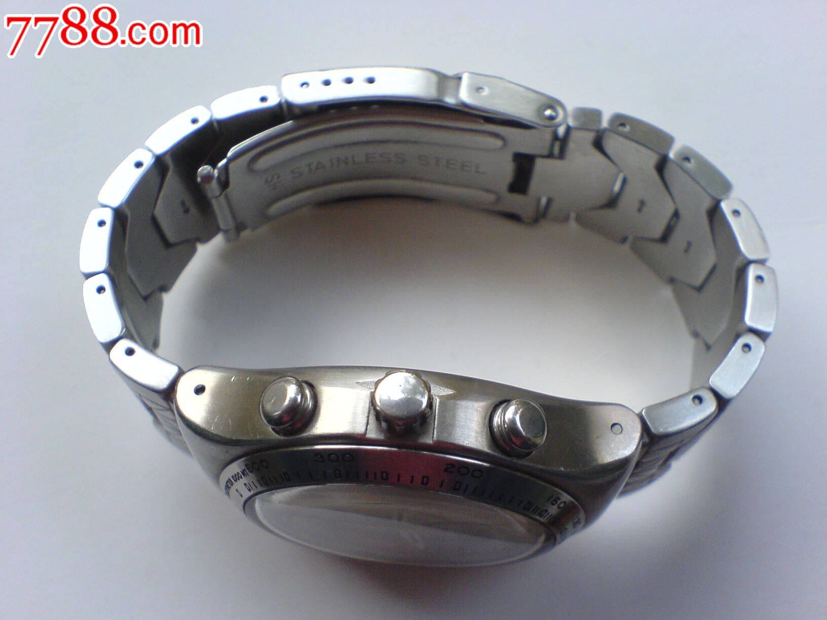 swatch-2008-北京奥运-男表-计时表