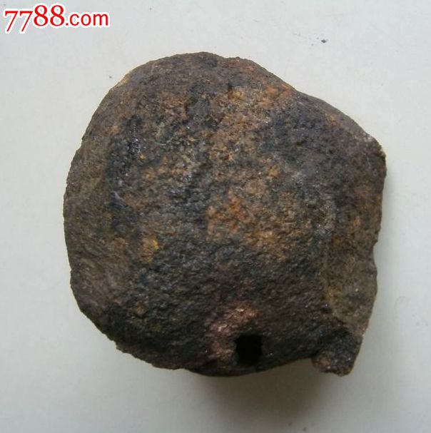 疯狂的石头空石曾经让张大千以画相易的石头响石