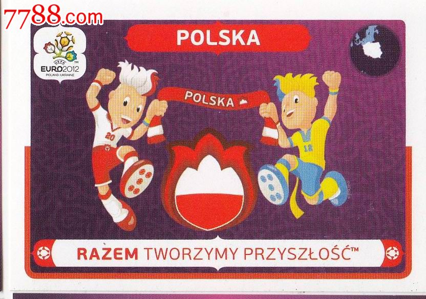 2012欧洲杯波兰队徽30