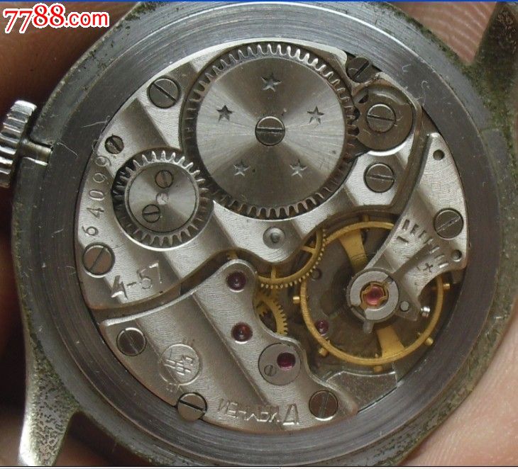 绝品机芯,苏表-se17851711-手表/腕表-零售-7788收藏__收藏热线