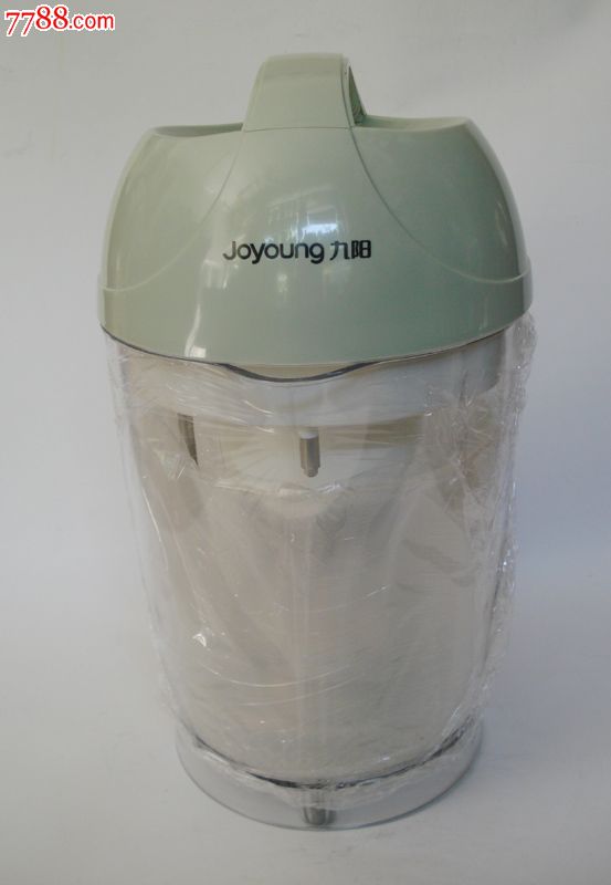 全新九阳jydz-15b豆浆机包装齐全