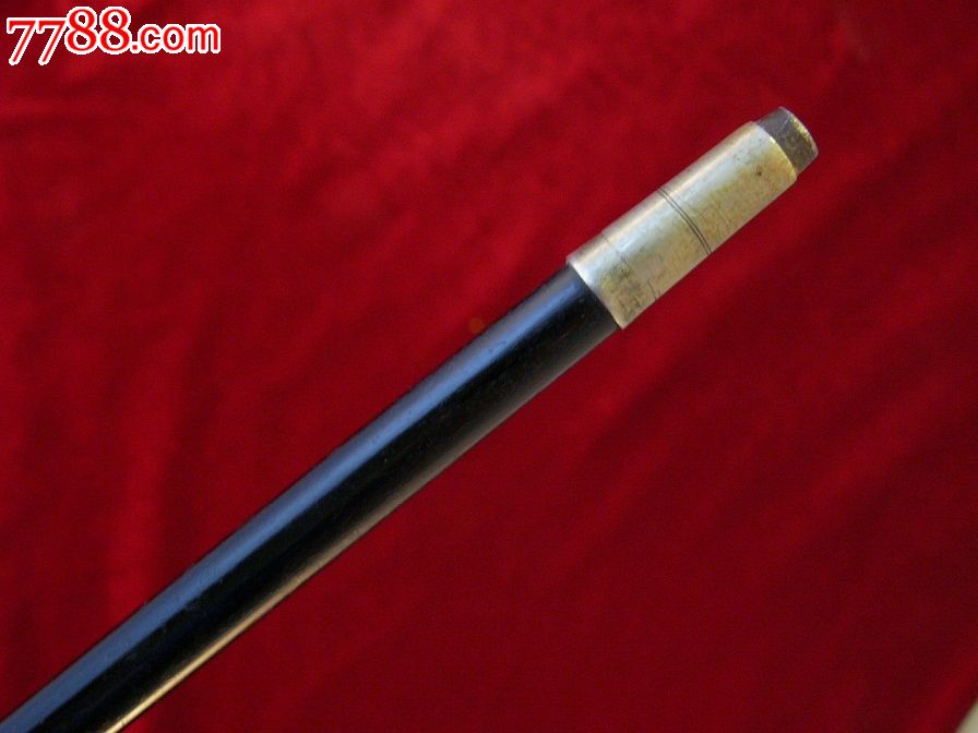 英国维多利亚时期皇家手杖