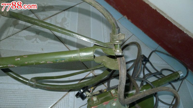 66式探雷器