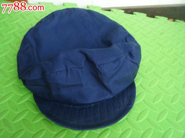 50-60年代老帽子2