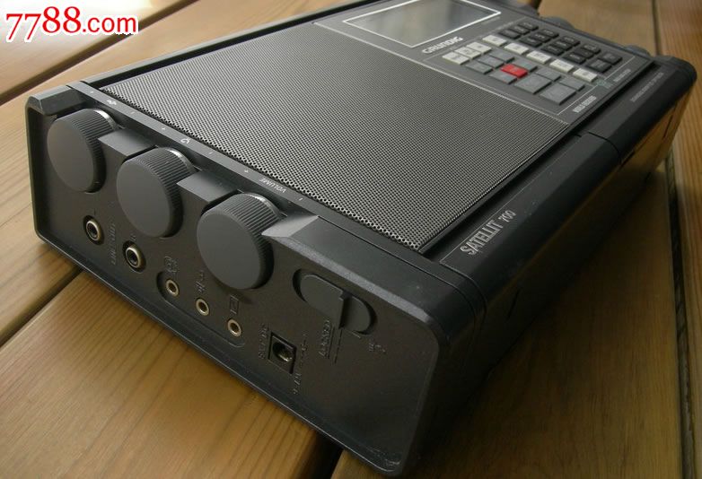 根德s700grundigsatellit700-se18181684-收音机-零售-7788收藏